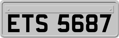 ETS5687