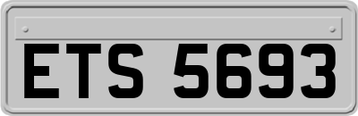 ETS5693