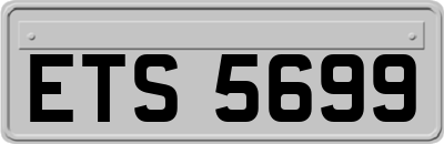 ETS5699