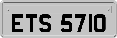 ETS5710
