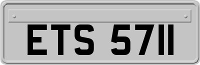 ETS5711