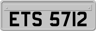 ETS5712