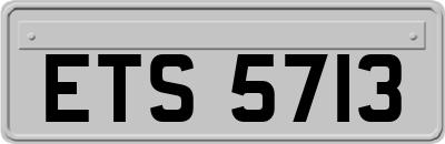 ETS5713