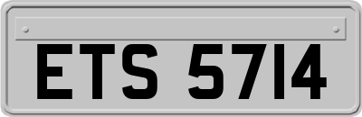 ETS5714