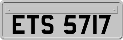 ETS5717