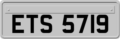 ETS5719