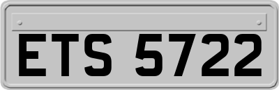 ETS5722