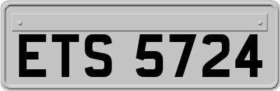 ETS5724