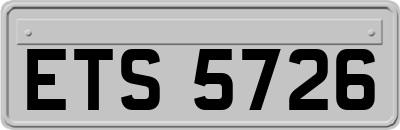 ETS5726