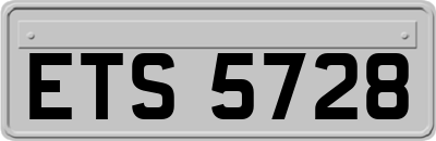 ETS5728