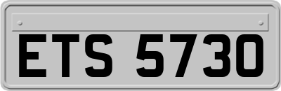 ETS5730