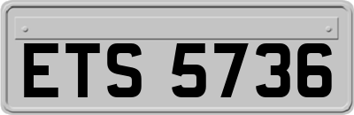 ETS5736