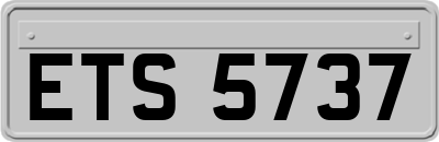ETS5737
