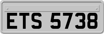 ETS5738