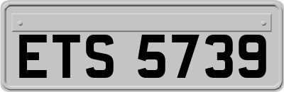 ETS5739