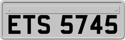 ETS5745