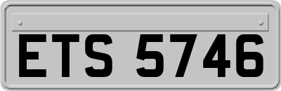 ETS5746