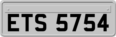 ETS5754