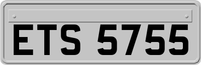 ETS5755