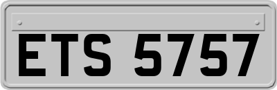 ETS5757