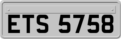 ETS5758