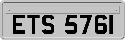 ETS5761