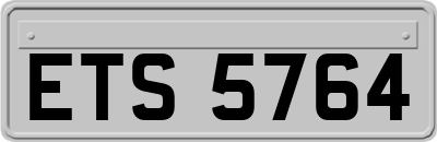 ETS5764