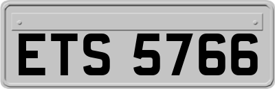 ETS5766