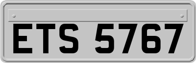 ETS5767
