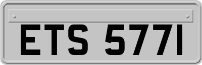 ETS5771
