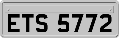 ETS5772