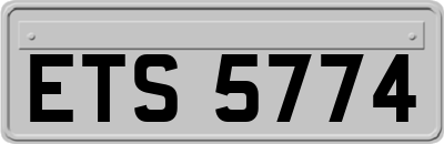 ETS5774