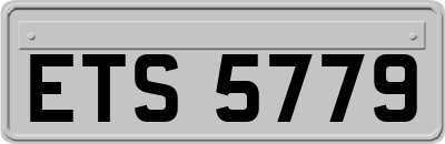 ETS5779