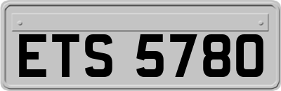 ETS5780