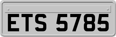 ETS5785