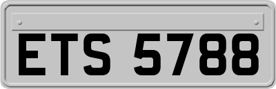ETS5788