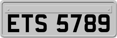 ETS5789