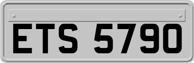ETS5790