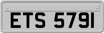 ETS5791