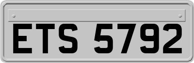 ETS5792