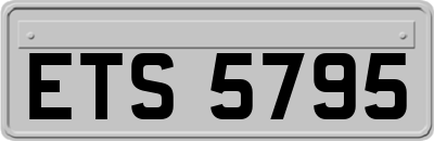 ETS5795