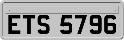 ETS5796