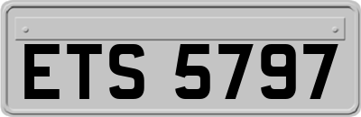 ETS5797