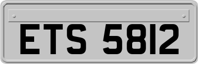 ETS5812