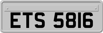 ETS5816