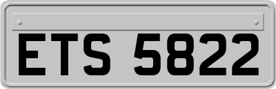 ETS5822