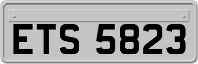 ETS5823