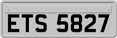 ETS5827