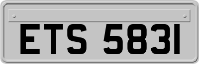 ETS5831