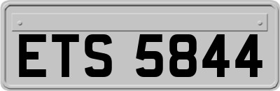 ETS5844